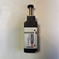 شیر برقی سیستماتیک (Systematic)